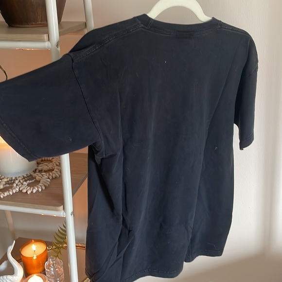 🃏 Vintage 2008 Heath Ledger Joker T-Shirt – The Dark Knight Collectible - Picture 4 of 4